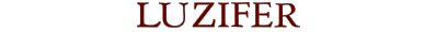 LUZIFER